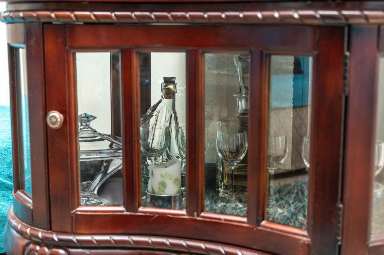 Guesthouse Nefeli Litóhoro Kültér fotó